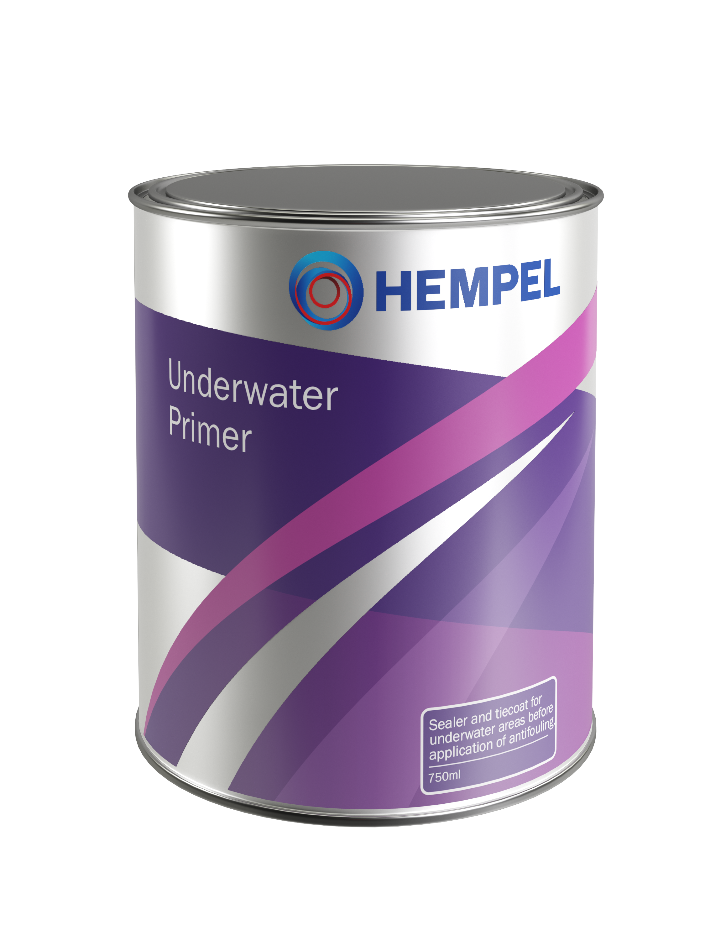 Hempel-Hempel Underwater Primer